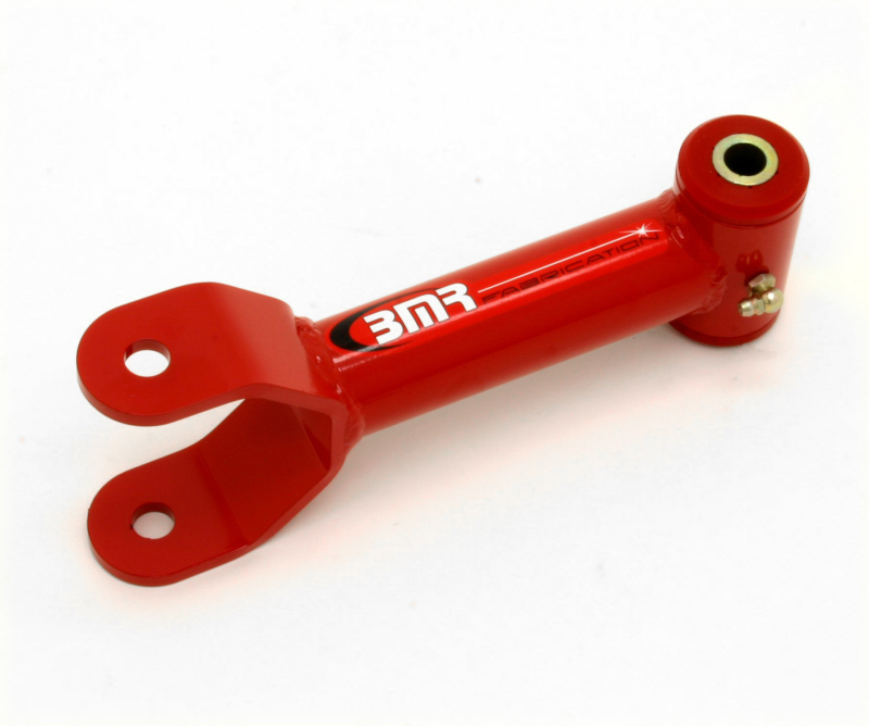 Ford Mustang Control Arm - BMR Suspension - Non-Adj. (Polyurethane) - Red - `05-`10 Ford Mustang Control Arm - BMR Suspension - Non-Adj. (Polyurethane) - Red - `05-`10